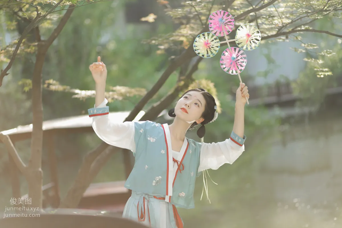 [YiTuYu] 2022.01.22 Cardamom Years Yifang Yiren yi photo 11