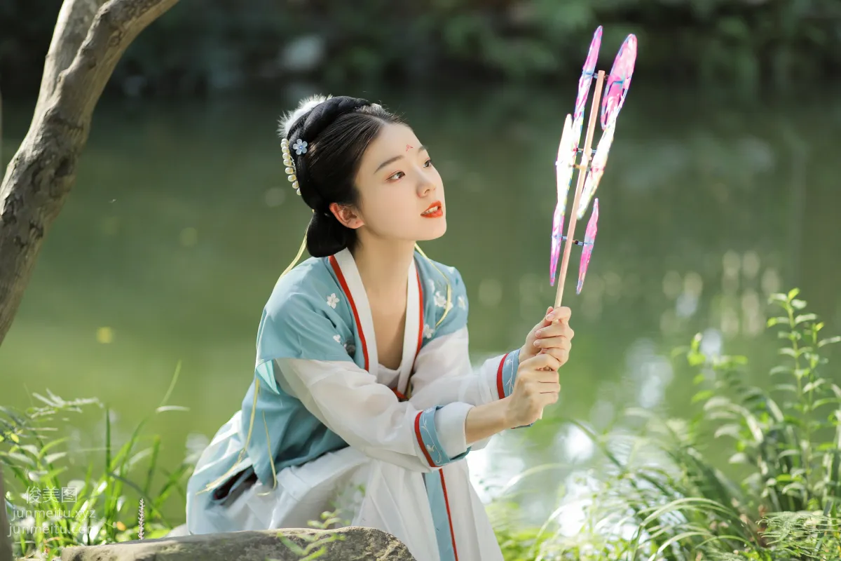 [YiTuYu] 2022.01.22 Cardamom Years Yifang Yiren yi photo 12