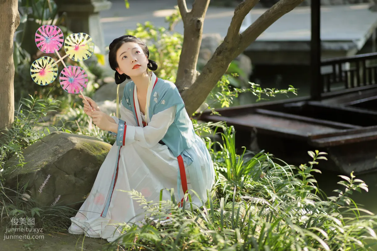 [YiTuYu] 2022.01.22 Cardamom Years Yifang Yiren yi photo 14
