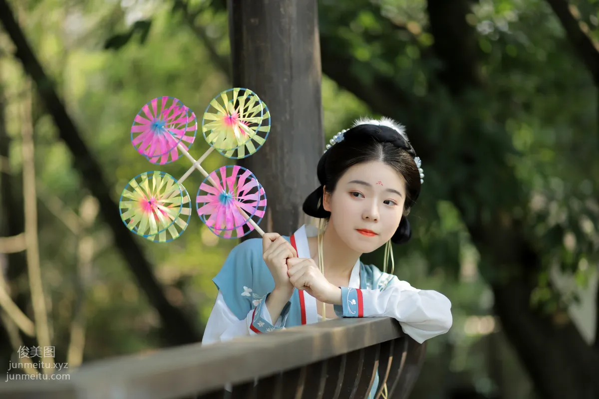 [YiTuYu] 2022.01.22 Cardamom Years Yifang Yiren yi photo 16