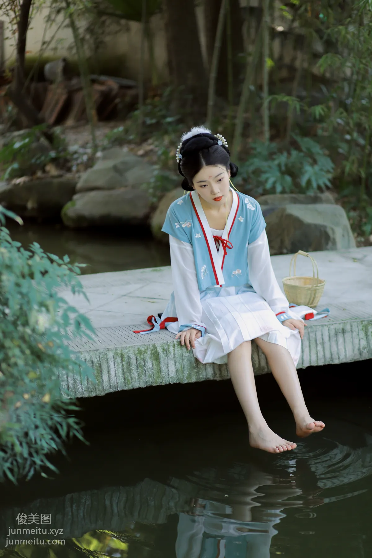 [YiTuYu] 2022.01.22 Cardamom Years Yifang Yiren yi photo 18