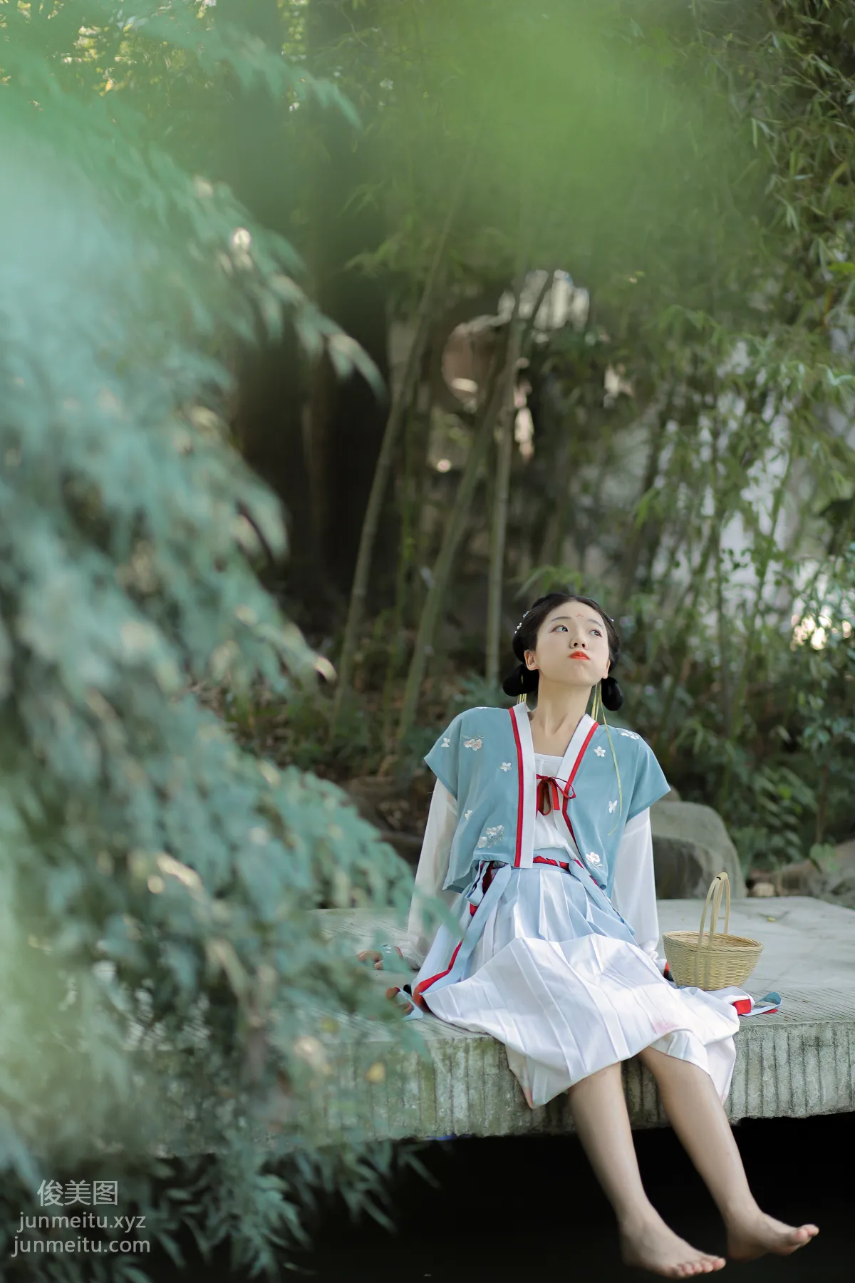 [YiTuYu] 2022.01.22 Cardamom Years Yifang Yiren yi photo 19