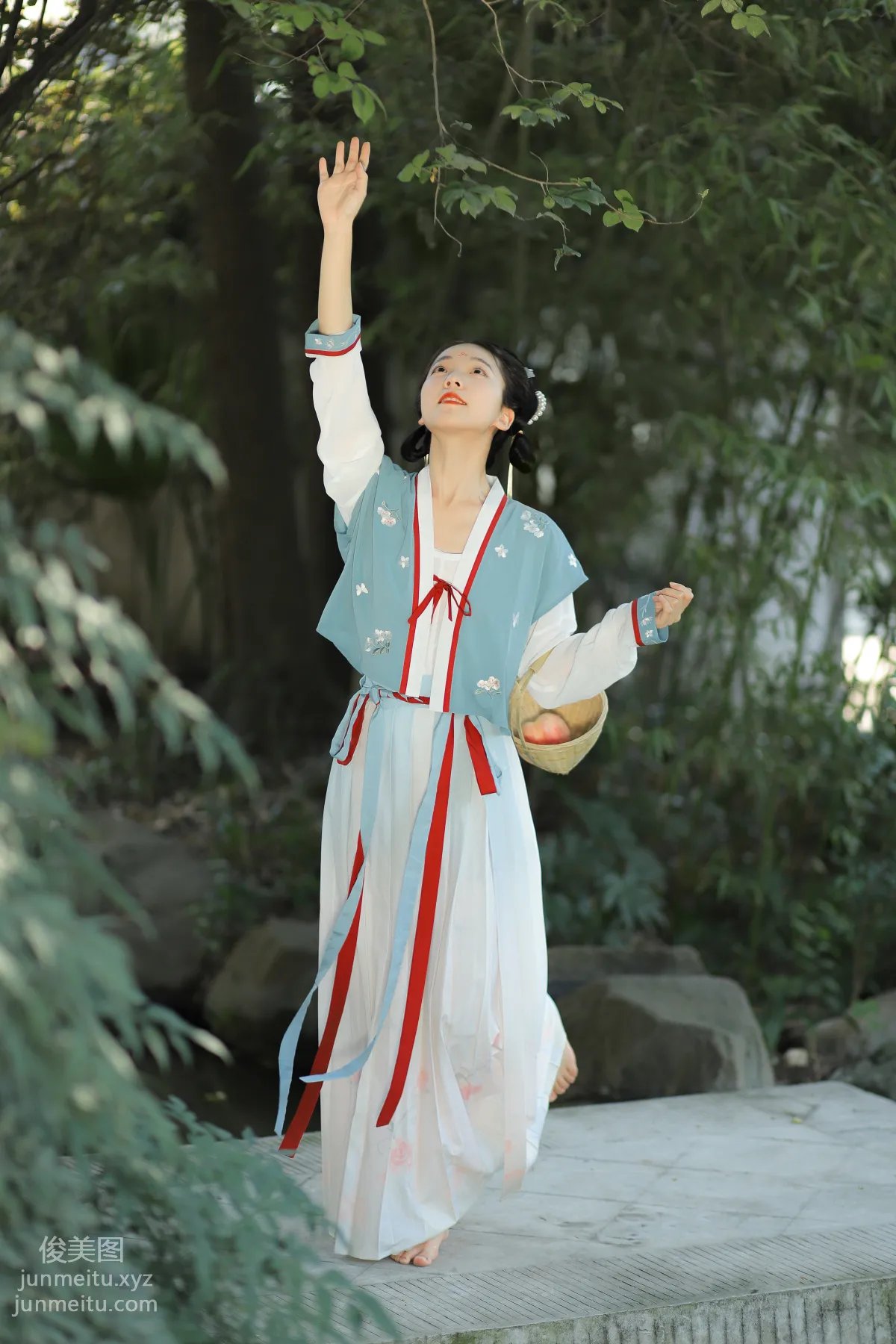 [YiTuYu] 2022.01.22 Cardamom Years Yifang Yiren yi photo 21