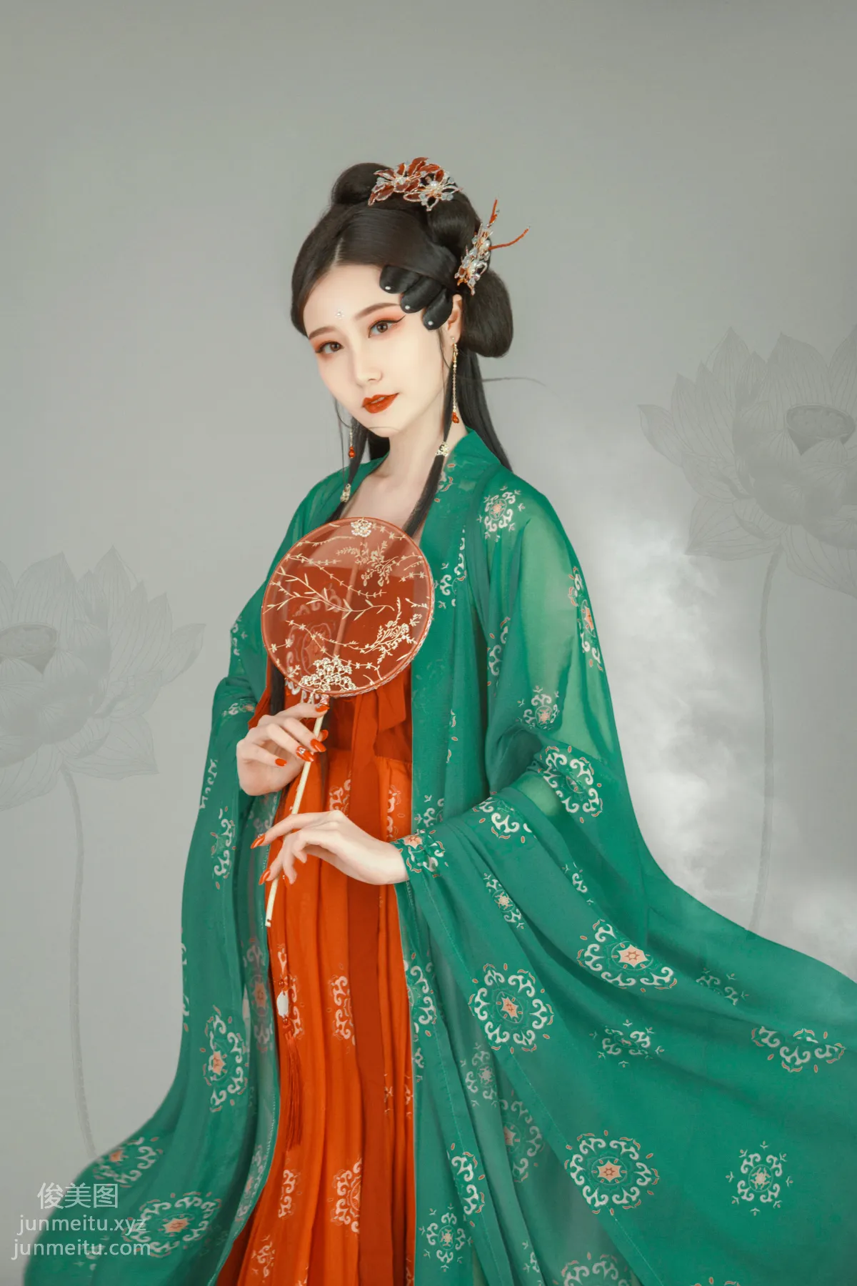 Na Bao: YiTuYu photo 2