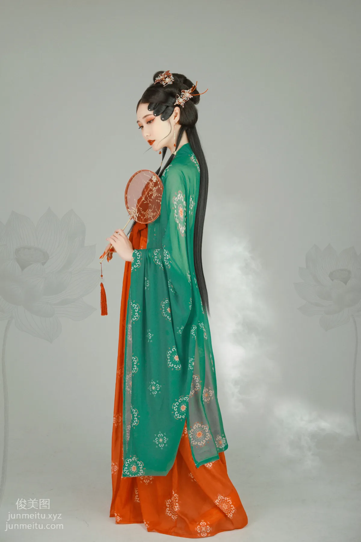 Na Bao: YiTuYu photo 3