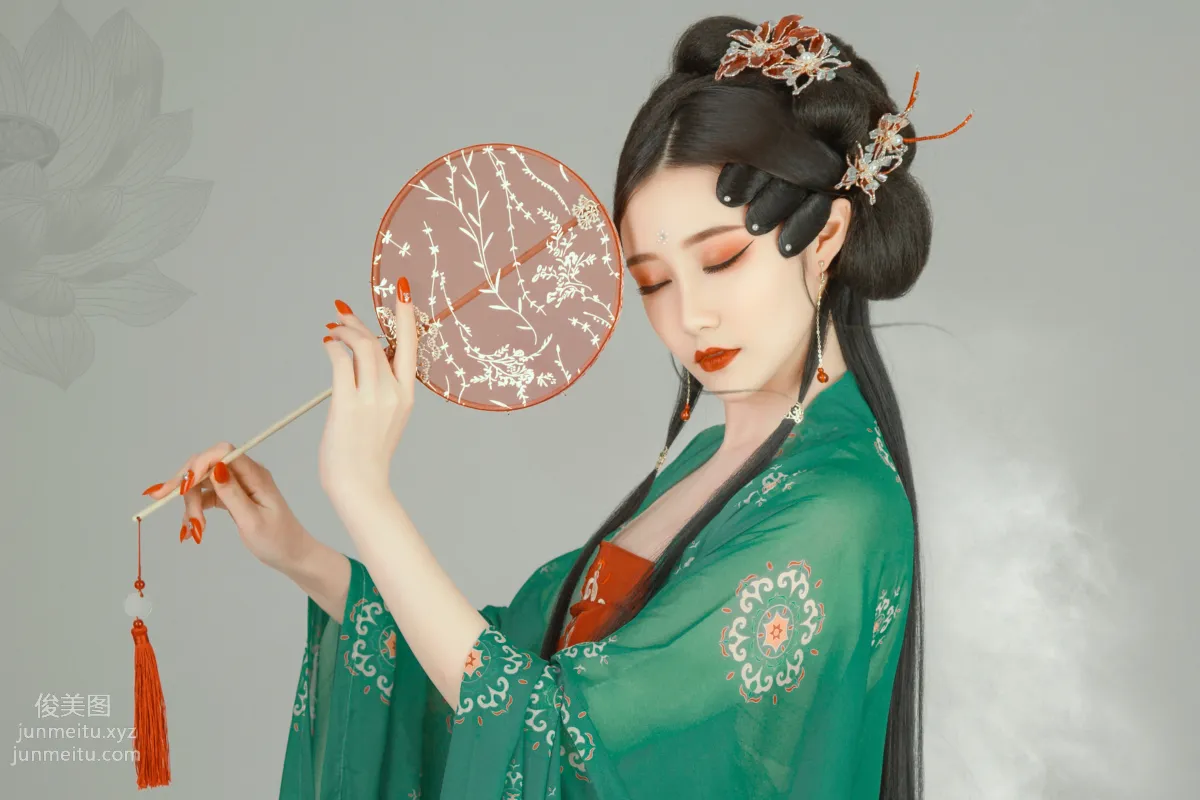 Na Bao: YiTuYu photo 4