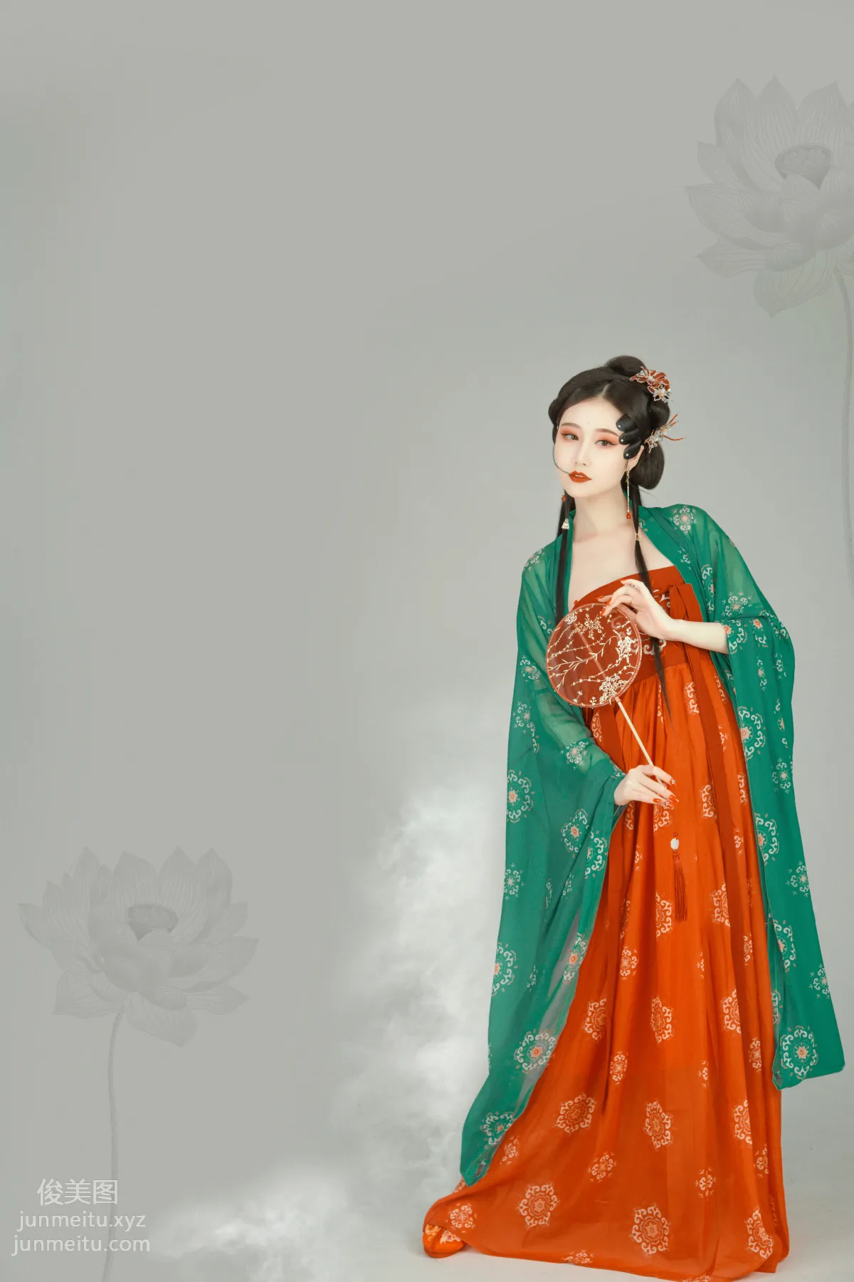 Na Bao: YiTuYu photo 5