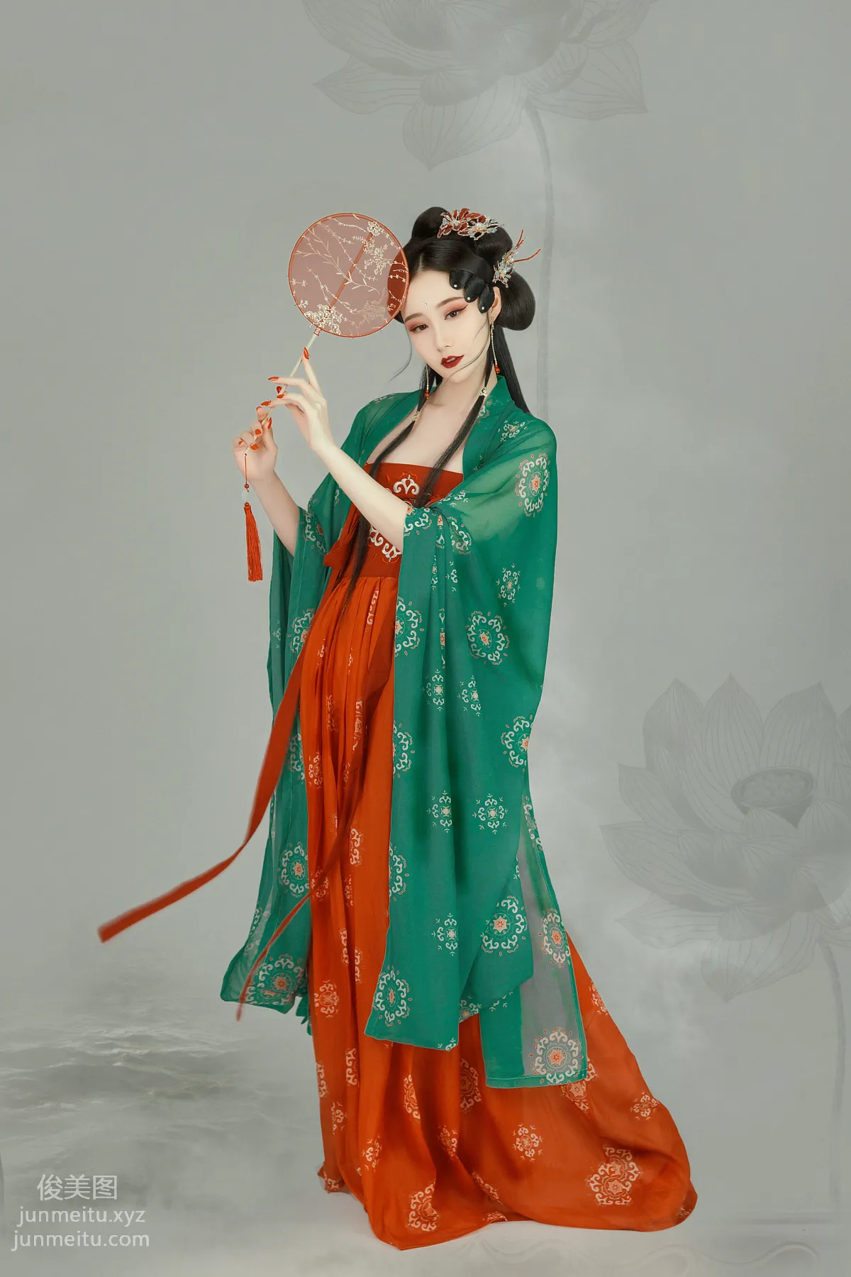 Na Bao: YiTuYu photo 6