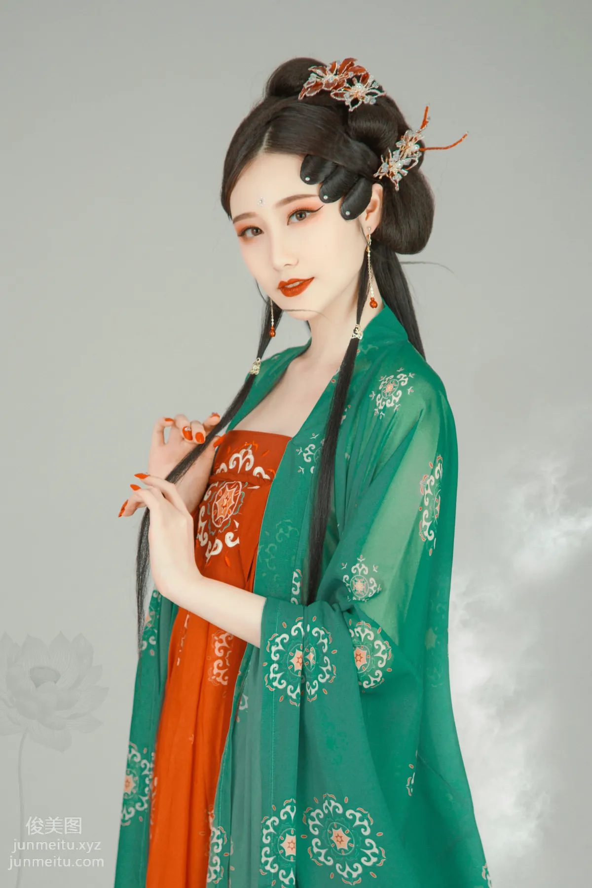 Na Bao: YiTuYu photo 7