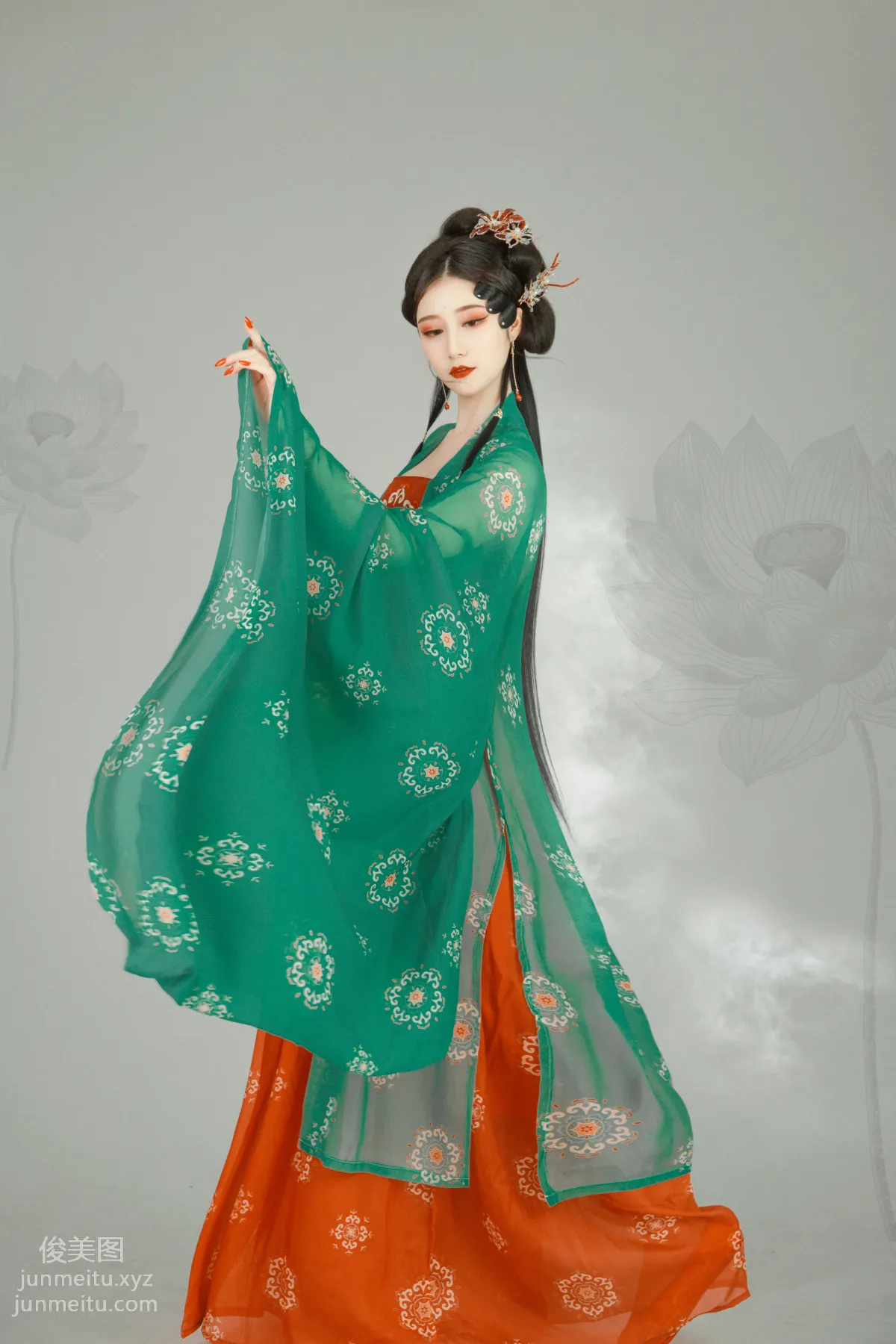 Na Bao: YiTuYu photo 8
