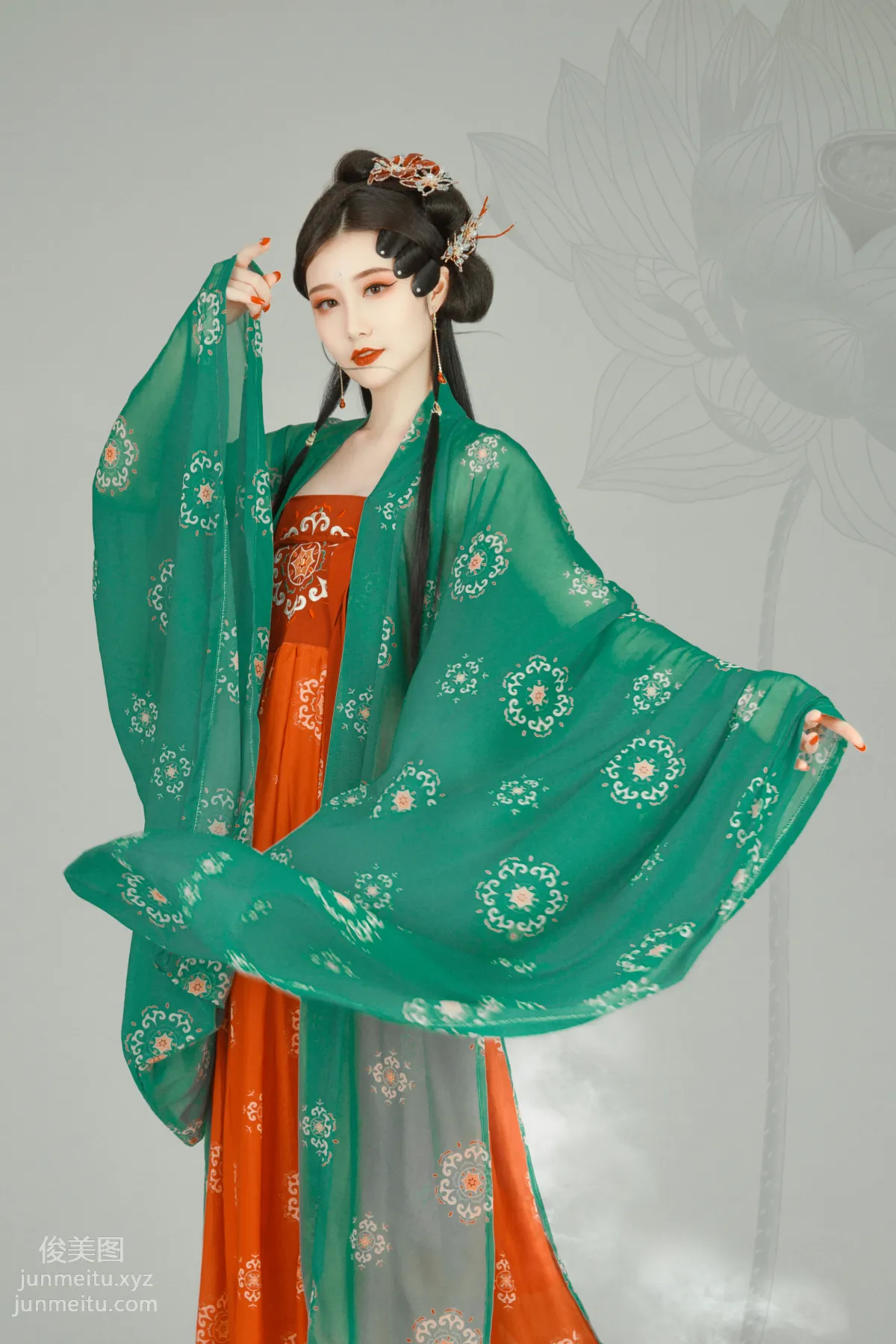 Na Bao: YiTuYu photo 9