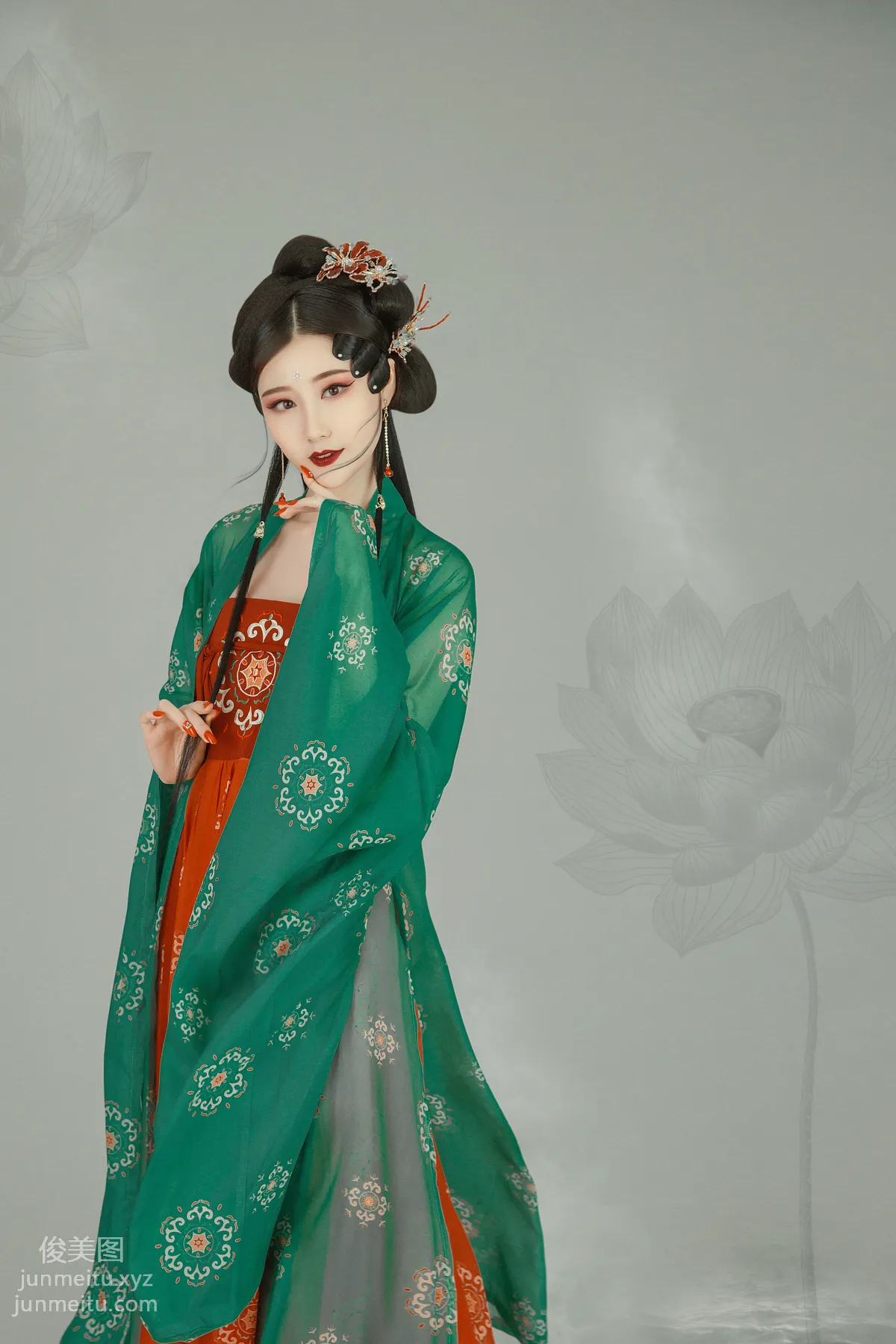 Na Bao: YiTuYu photo 10