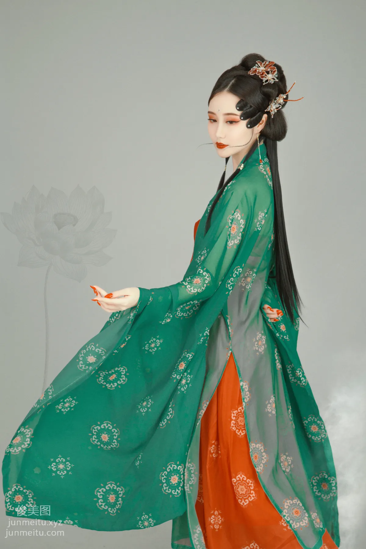 Na Bao: YiTuYu photo 11
