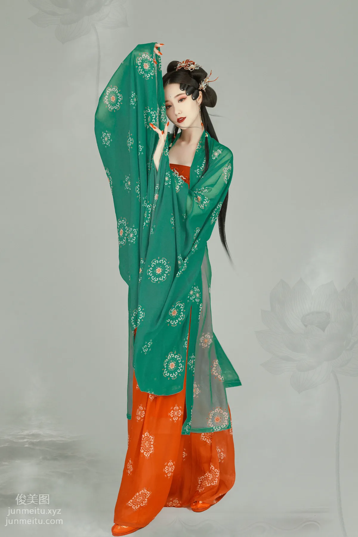 Na Bao: YiTuYu photo 13