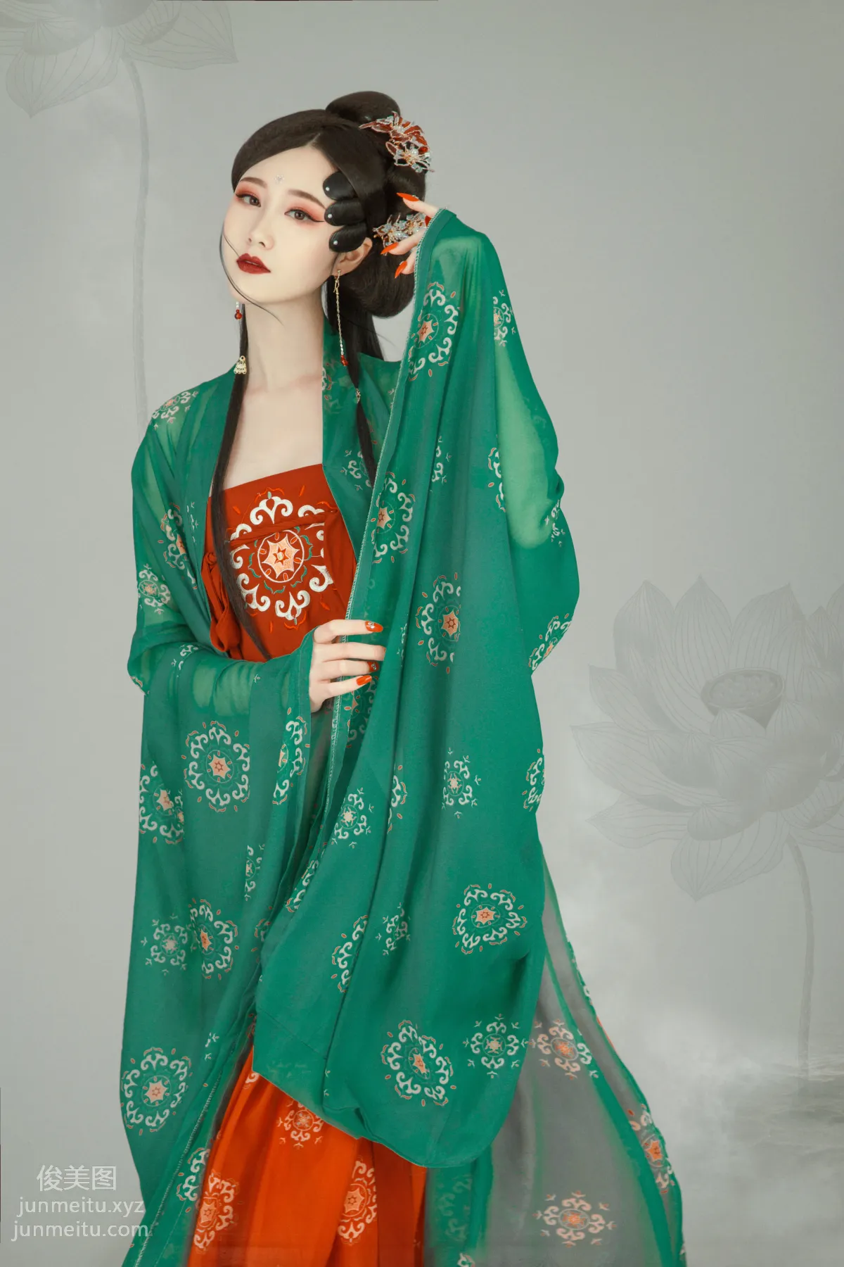Na Bao: YiTuYu photo 14