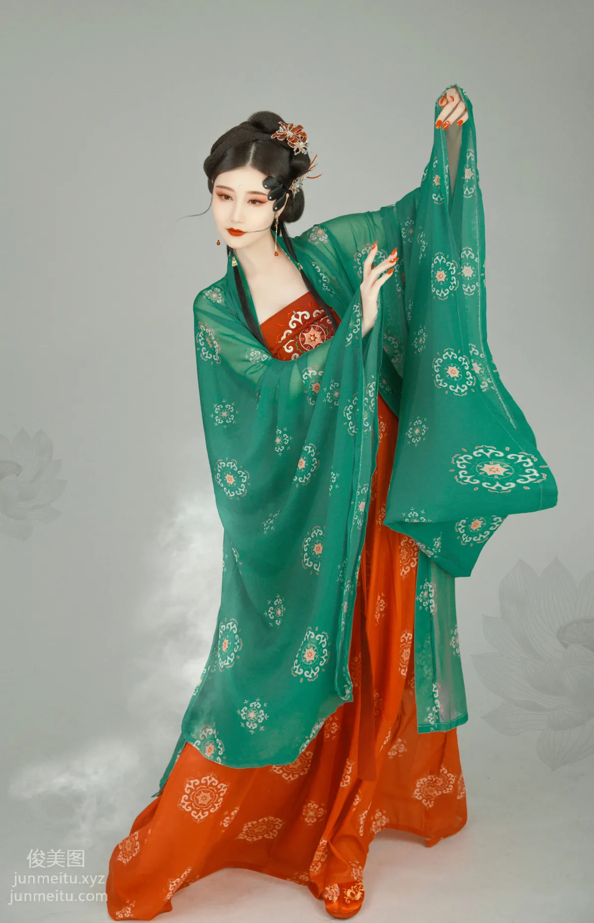 Na Bao: YiTuYu photo 15