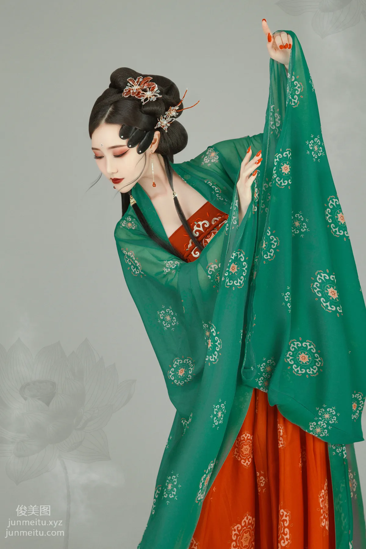 Na Bao: YiTuYu photo 16