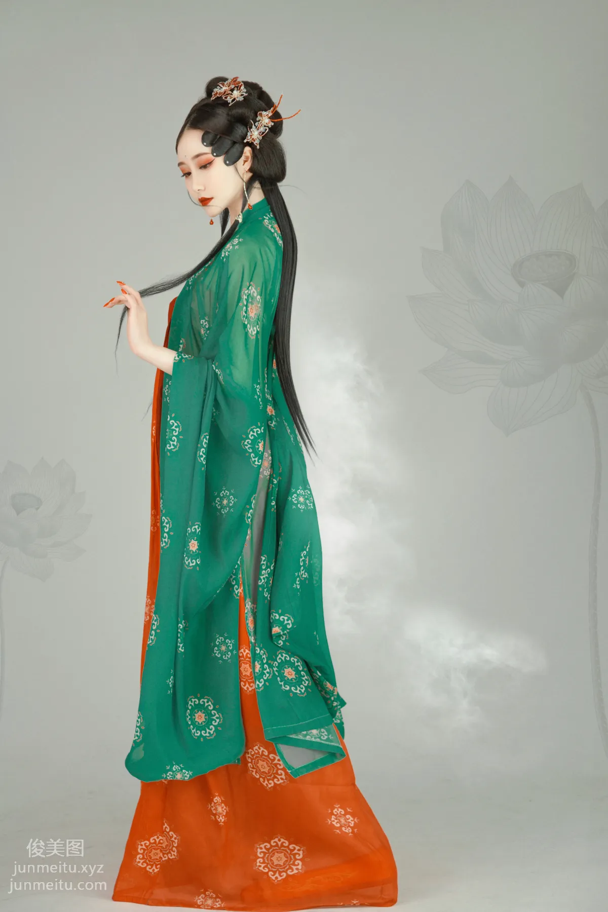 Na Bao: YiTuYu photo 17