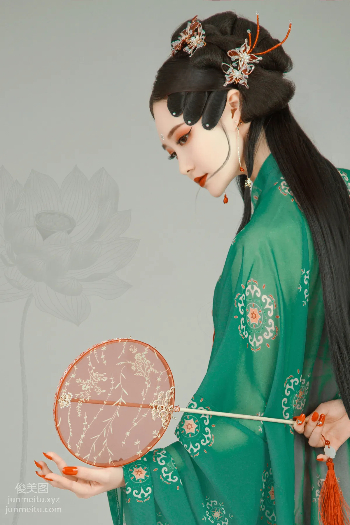 Na Bao: YiTuYu photo 18