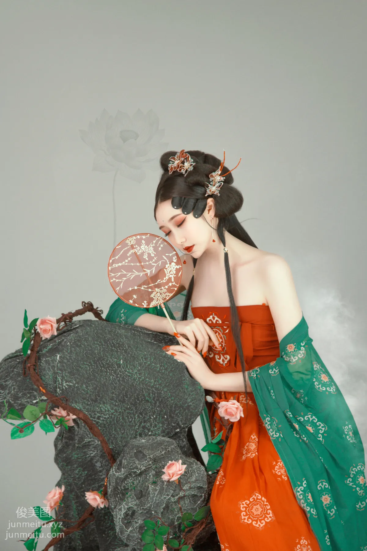 Na Bao: YiTuYu photo 19