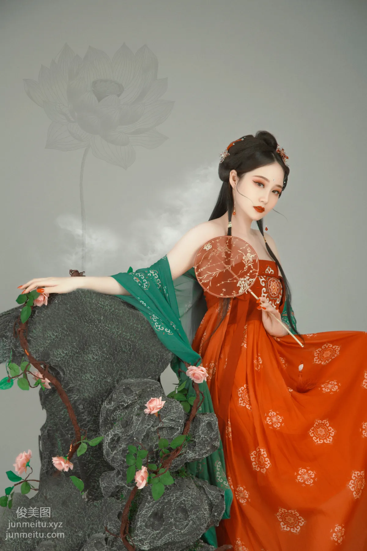Na Bao: YiTuYu photo 20