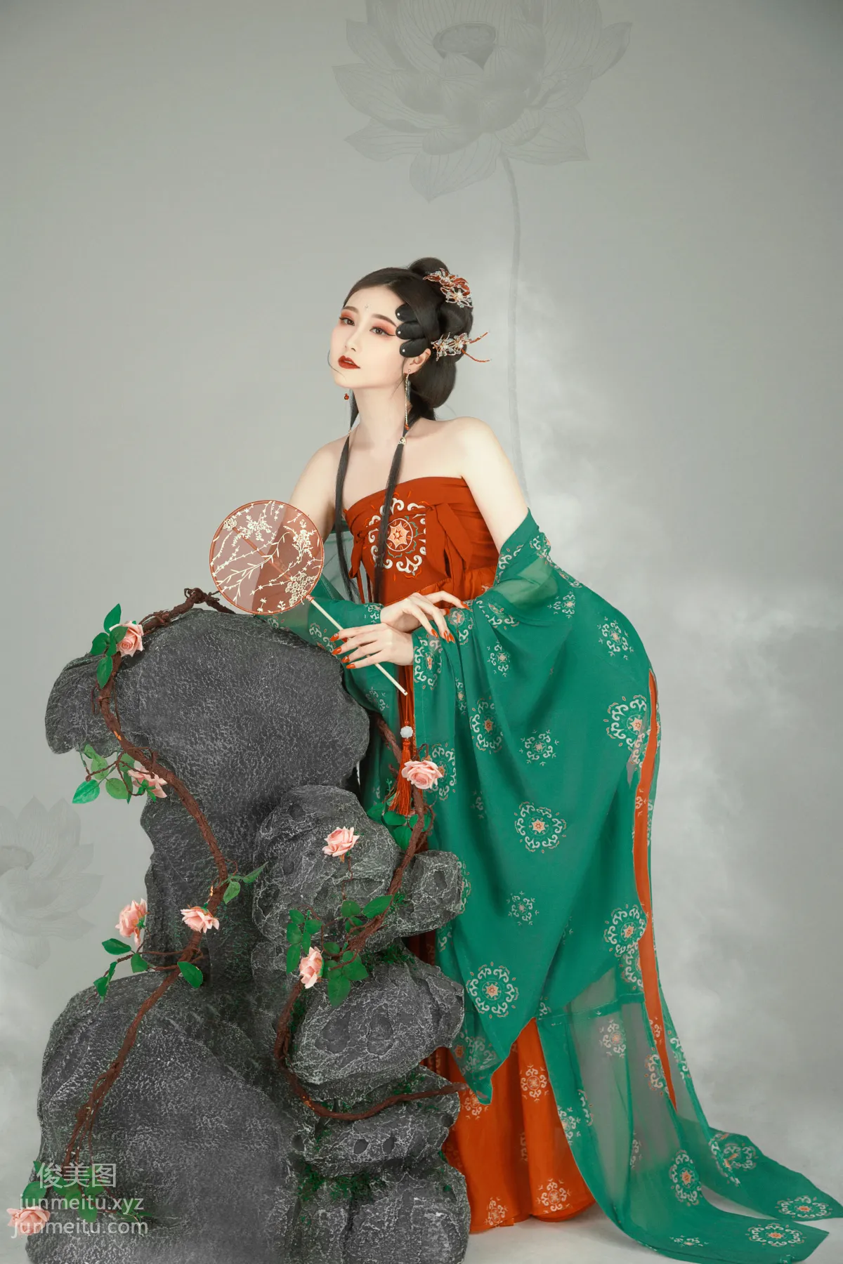 Na Bao: YiTuYu photo 23