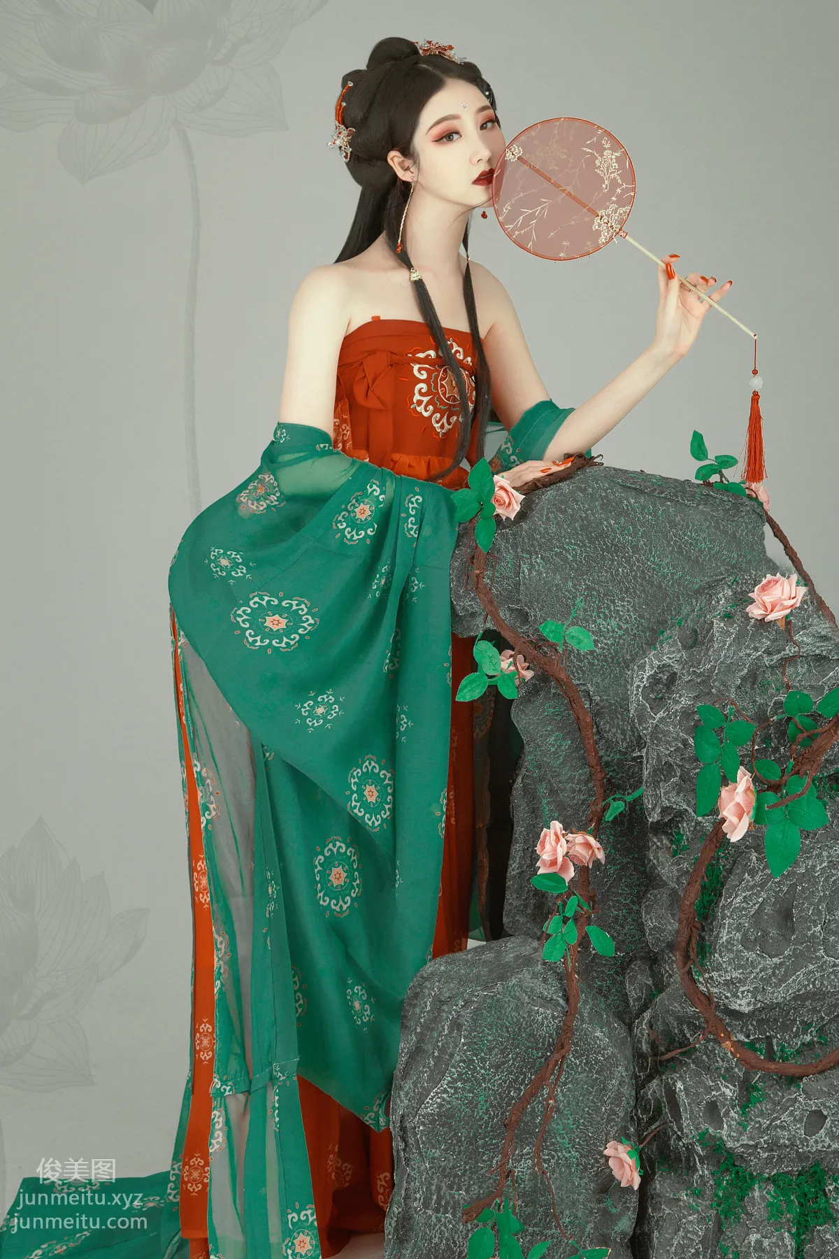 Na Bao: YiTuYu photo 24