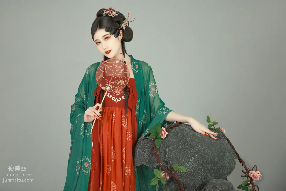 Na Bao: YiTuYu photo 25