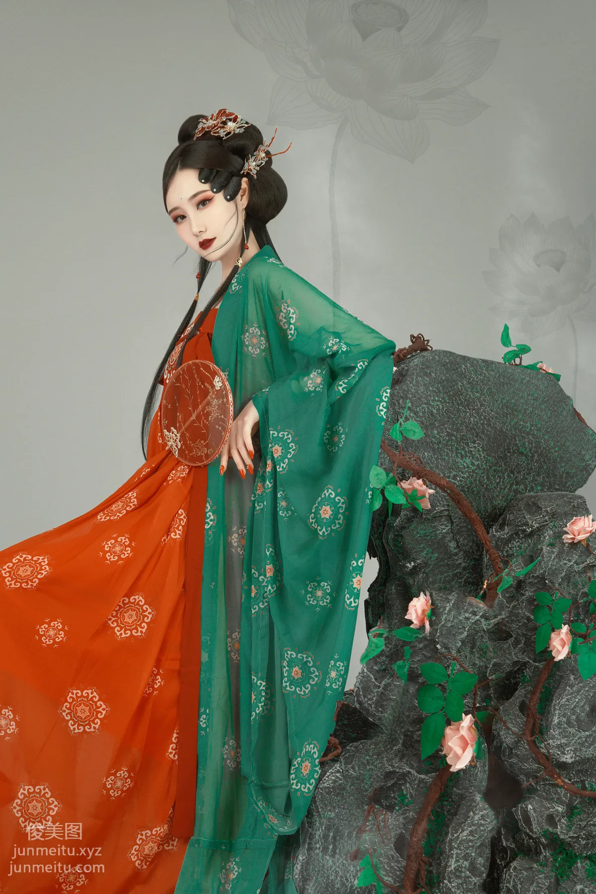 Na Bao: YiTuYu photo 26