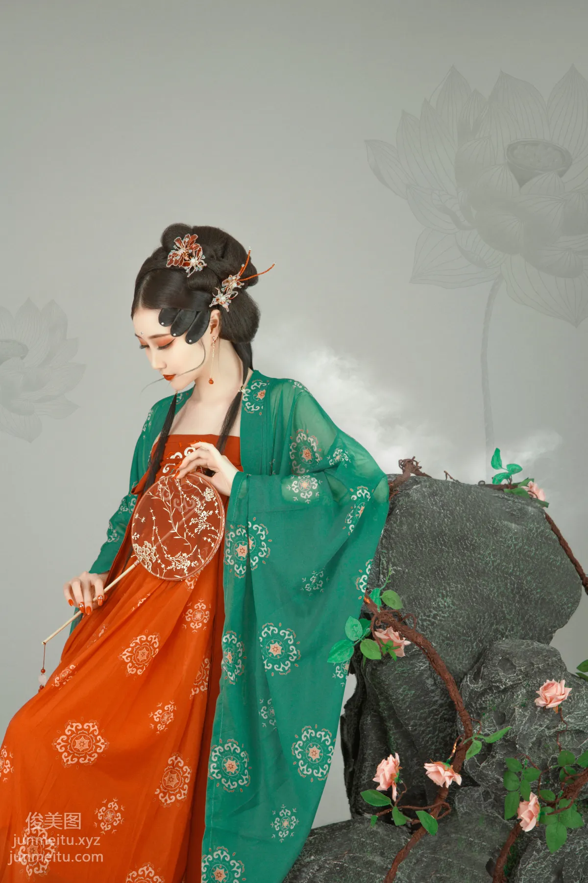 Na Bao: YiTuYu photo 27