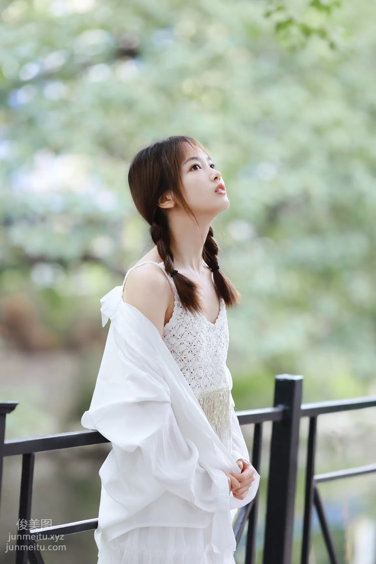 [YiTuYu] 2022.01.22 Happy Cloudy Day, Yiya Yiya Yo photo 3
