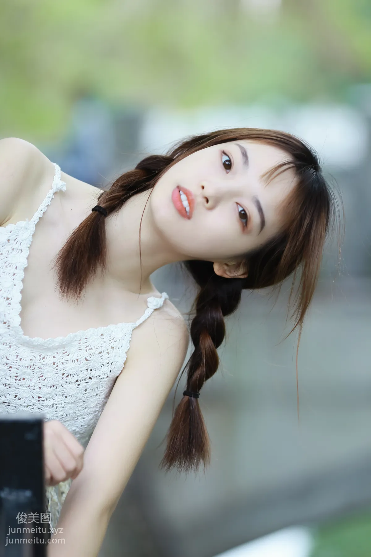 [YiTuYu] 2022.01.22 Happy Cloudy Day, Yiya Yiya Yo photo 12