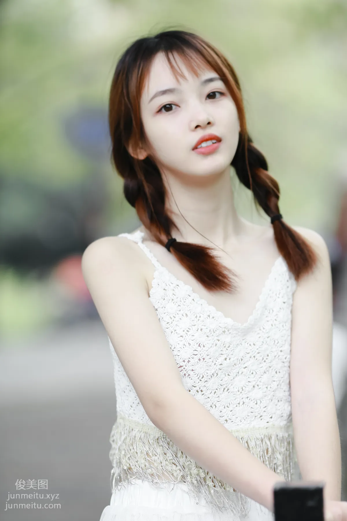 [YiTuYu] 2022.01.22 Happy Cloudy Day, Yiya Yiya Yo photo 14