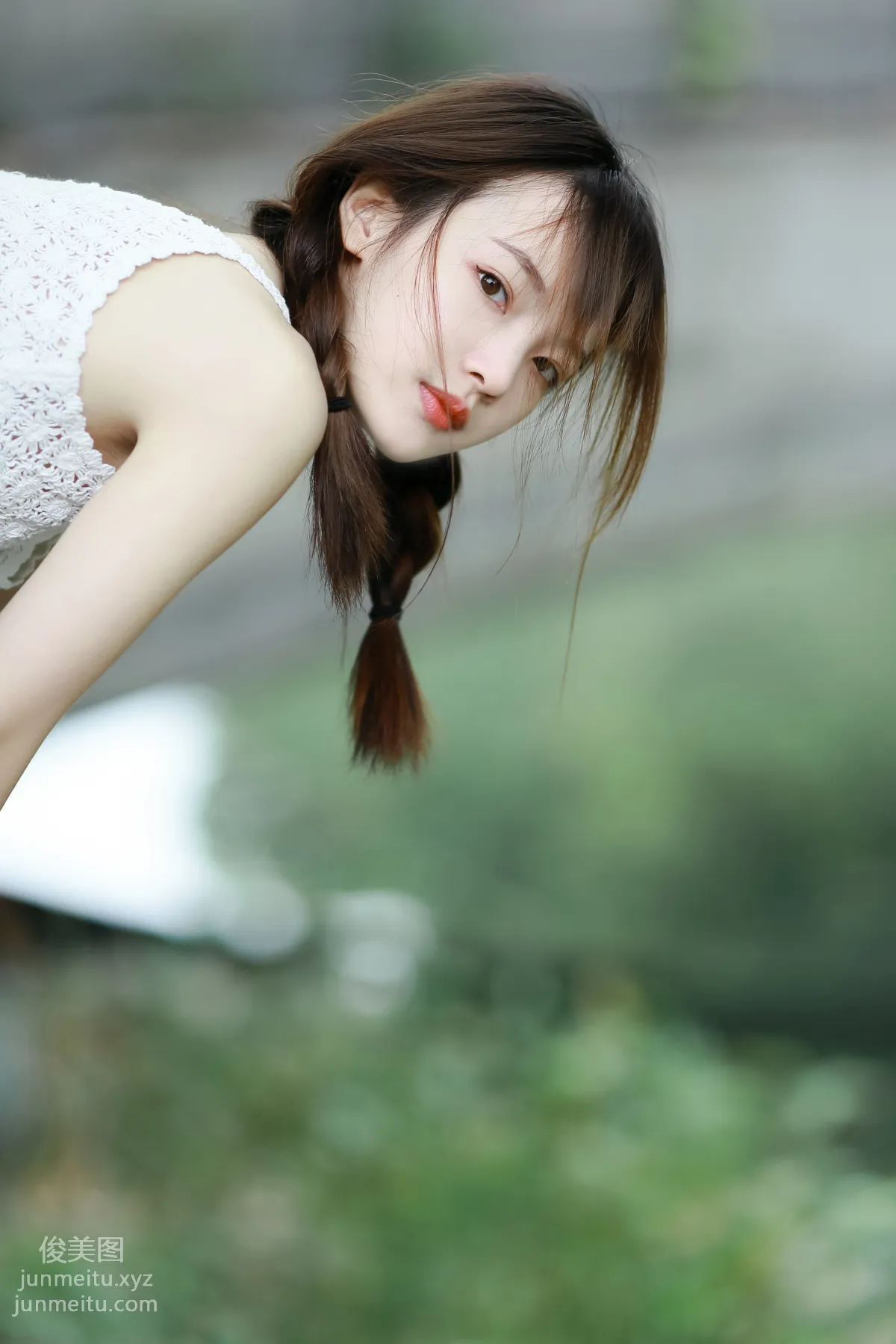 [YiTuYu] 2022.01.22 Happy Cloudy Day, Yiya Yiya Yo photo 15