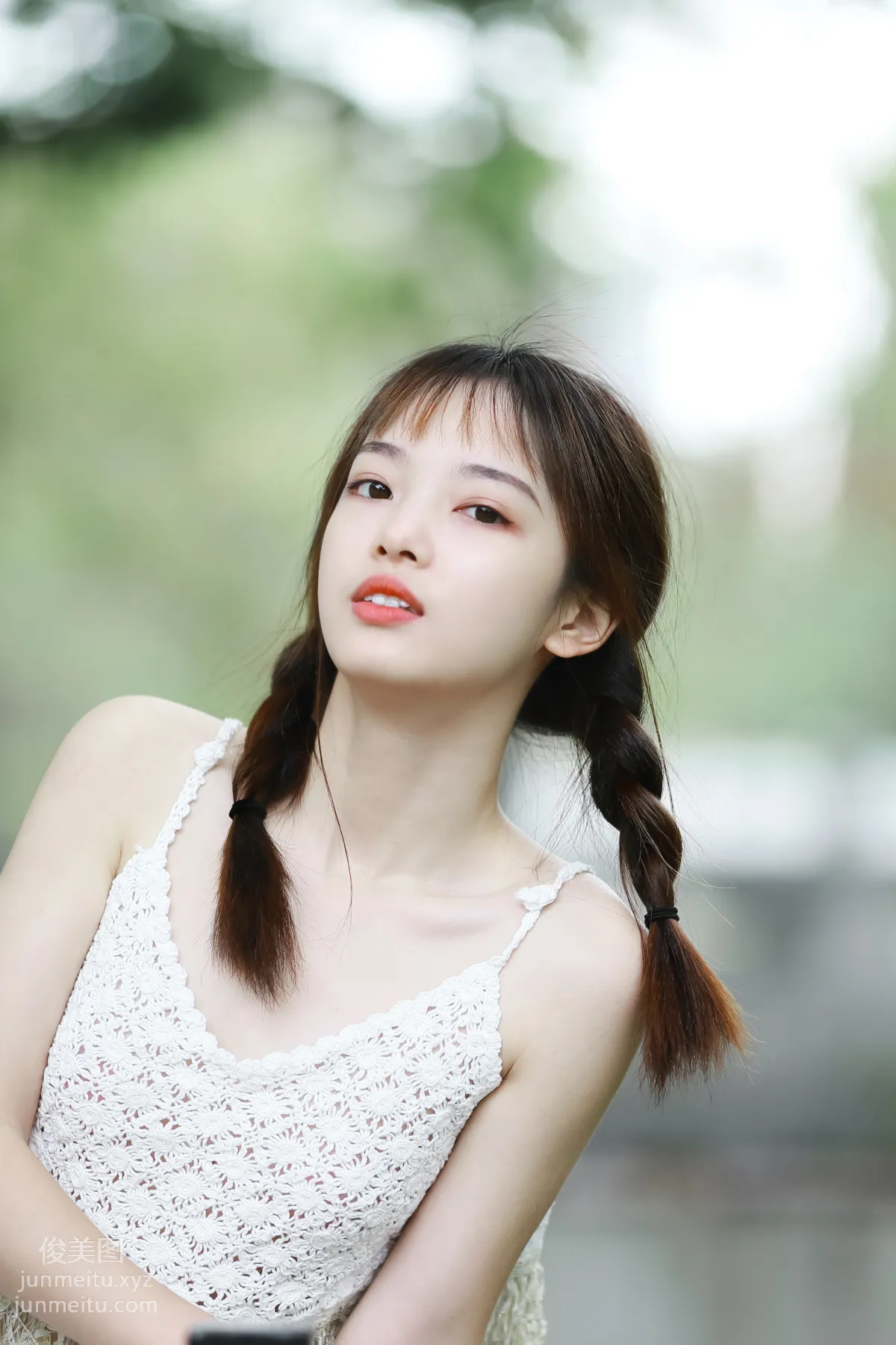 [YiTuYu] 2022.01.22 Happy Cloudy Day, Yiya Yiya Yo photo 17