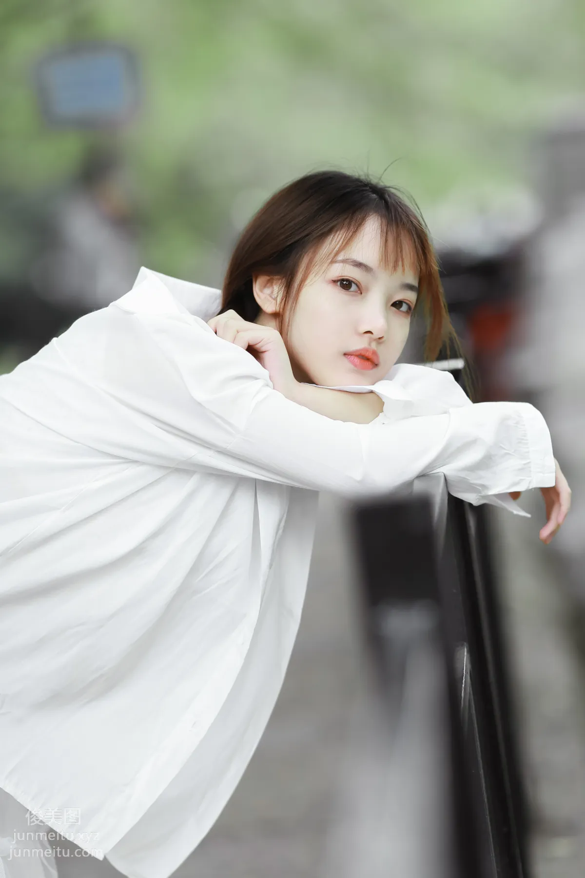 [YiTuYu] 2022.01.22 Happy Cloudy Day, Yiya Yiya Yo photo 20