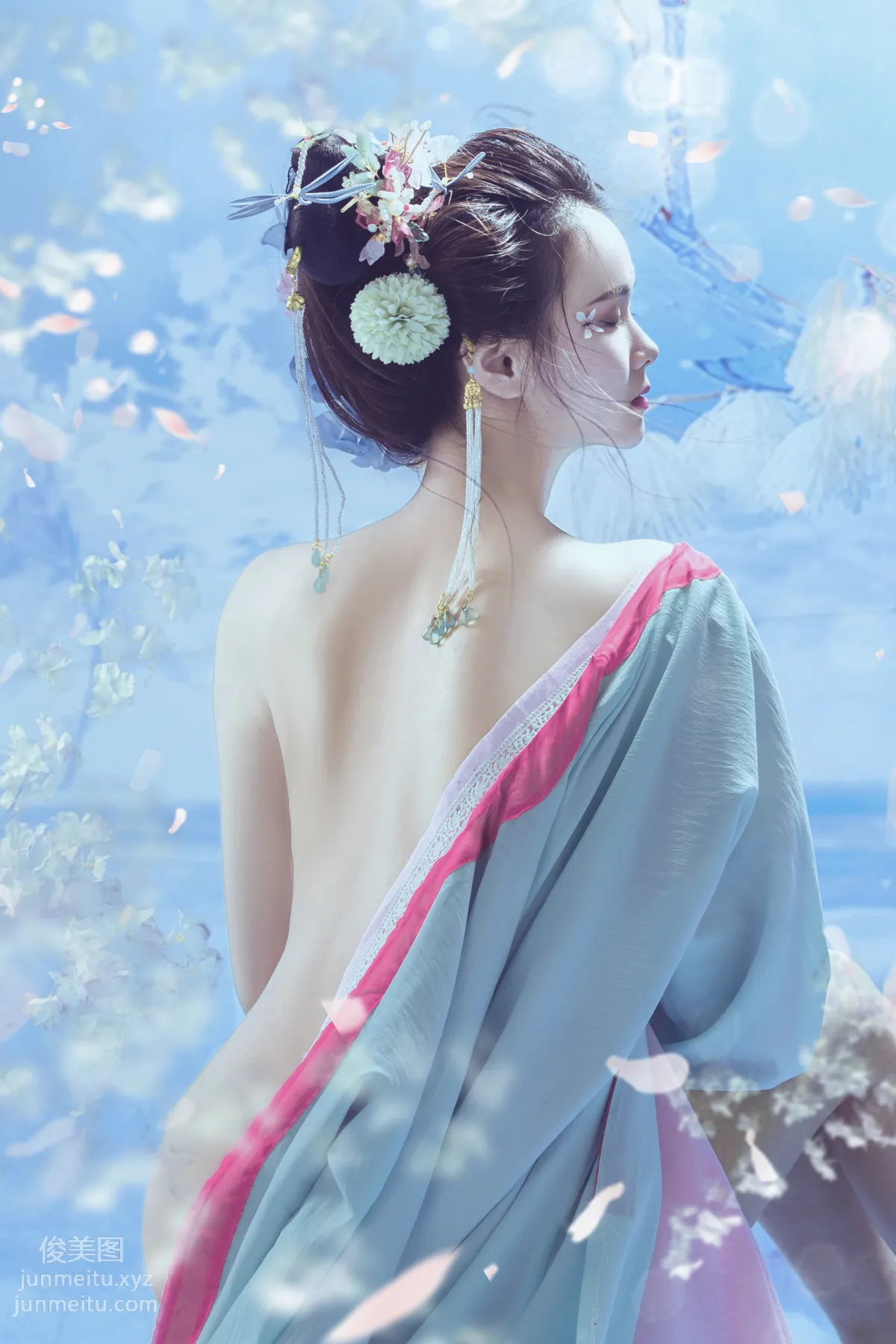 Xin Bao: YiTuYu photo 21