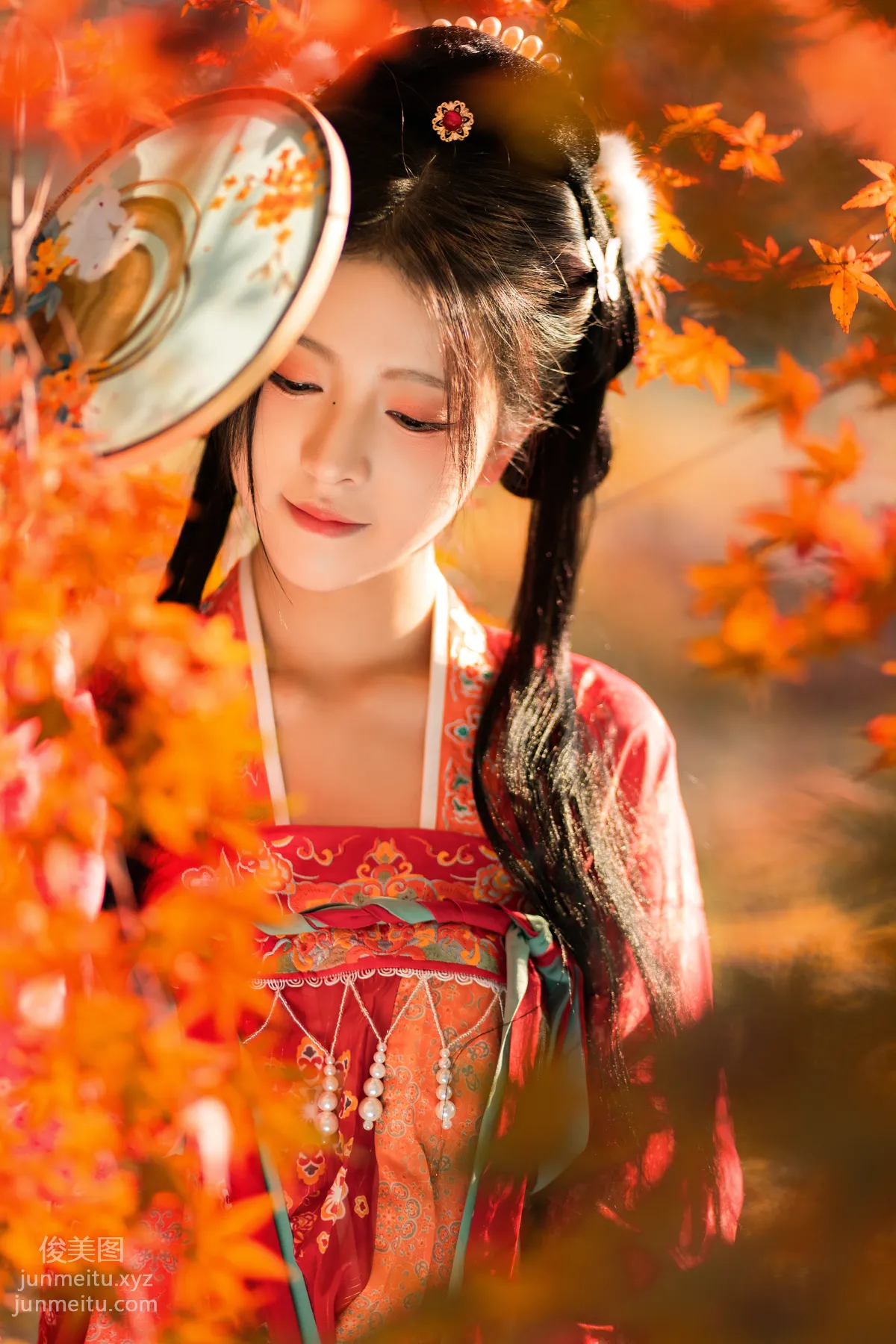 You Zi: YiTuYu photo 11