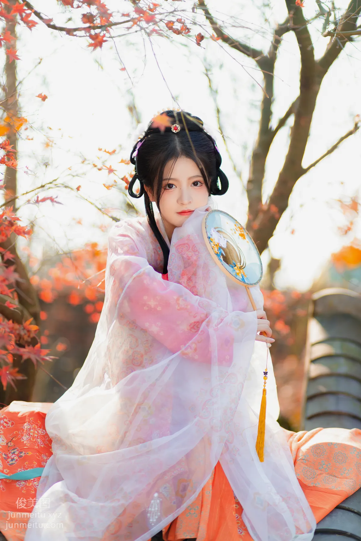 You Zi: YiTuYu photo 13