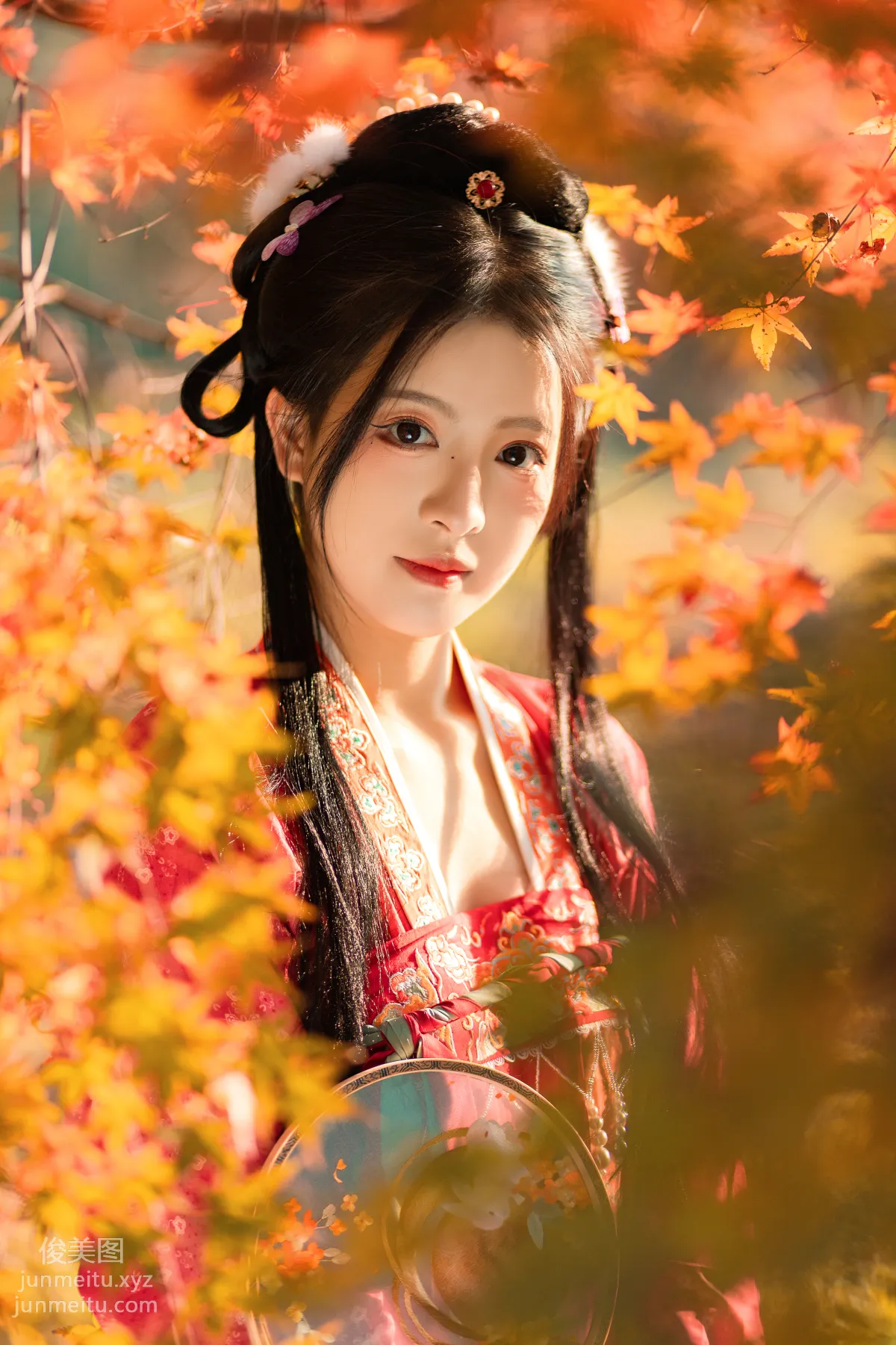 You Zi: YiTuYu photo 14