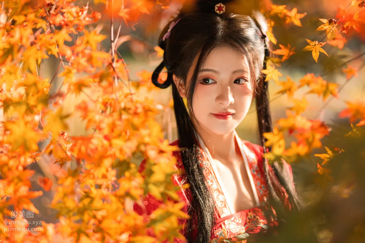 You Zi: YiTuYu photo 19
