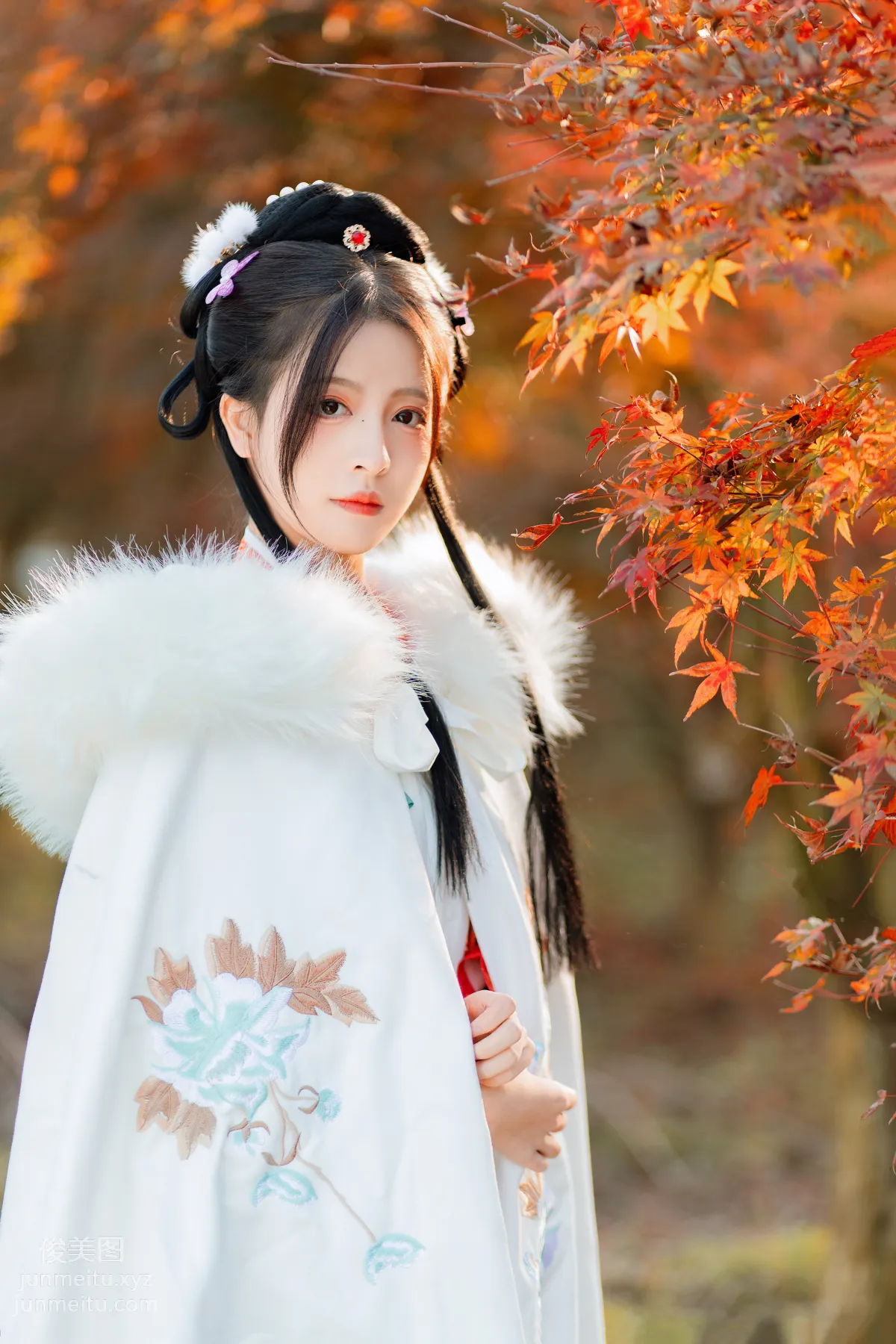 You Zi: YiTuYu photo 20