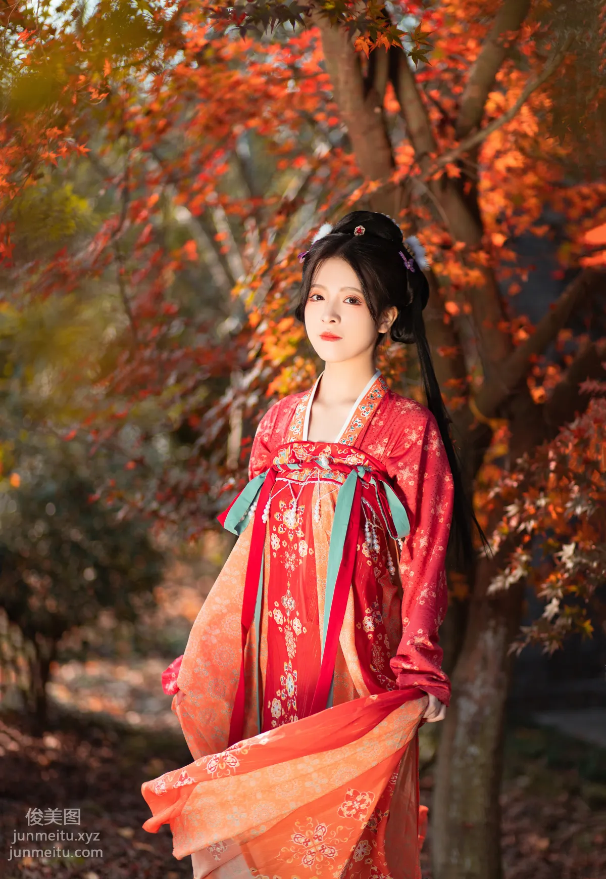 You Zi: YiTuYu photo 21