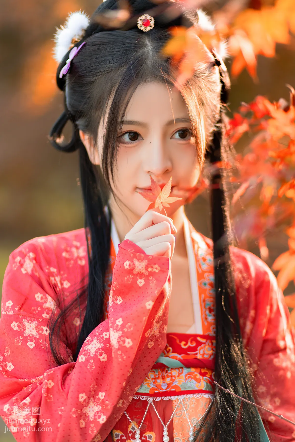 You Zi: YiTuYu photo 23