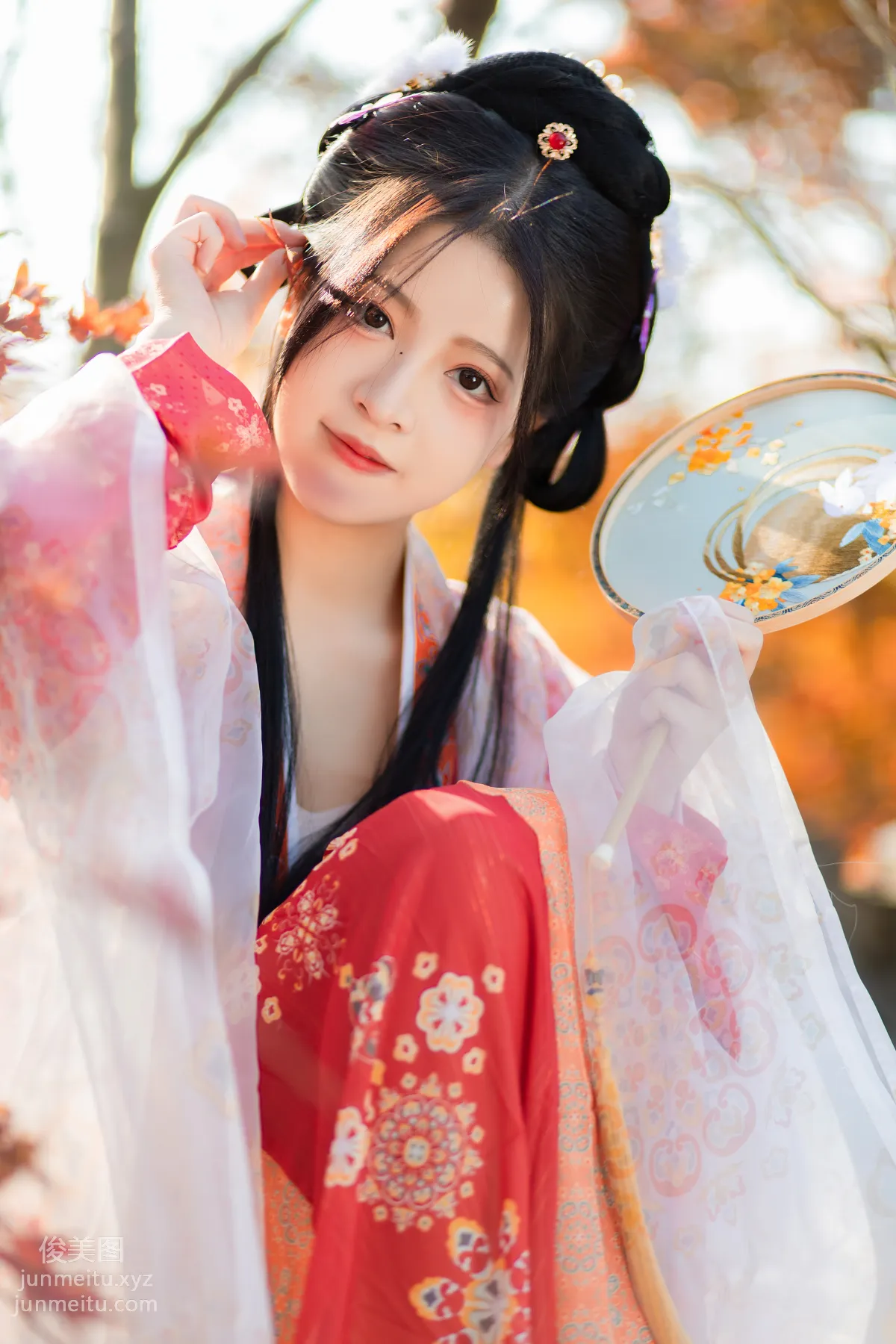 You Zi: YiTuYu photo 24