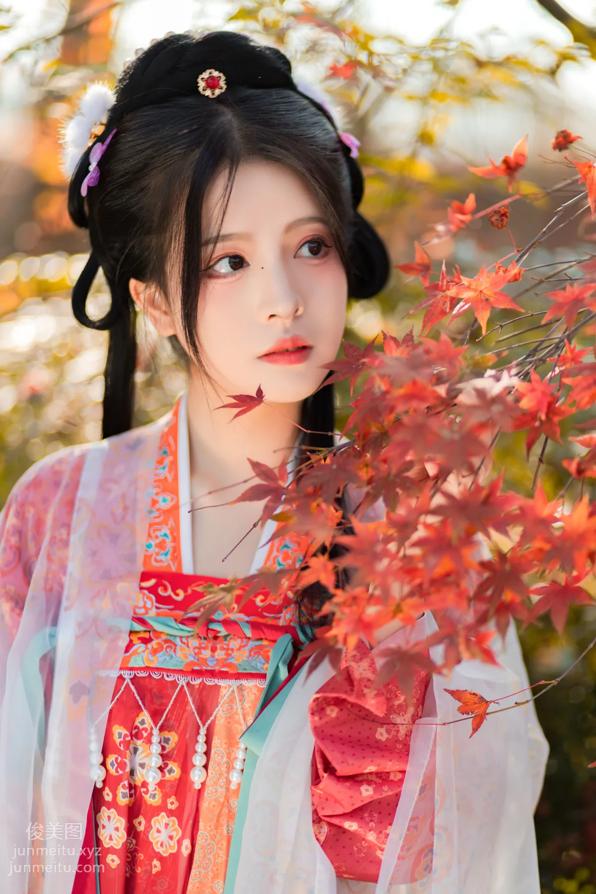 You Zi: YiTuYu photo 27