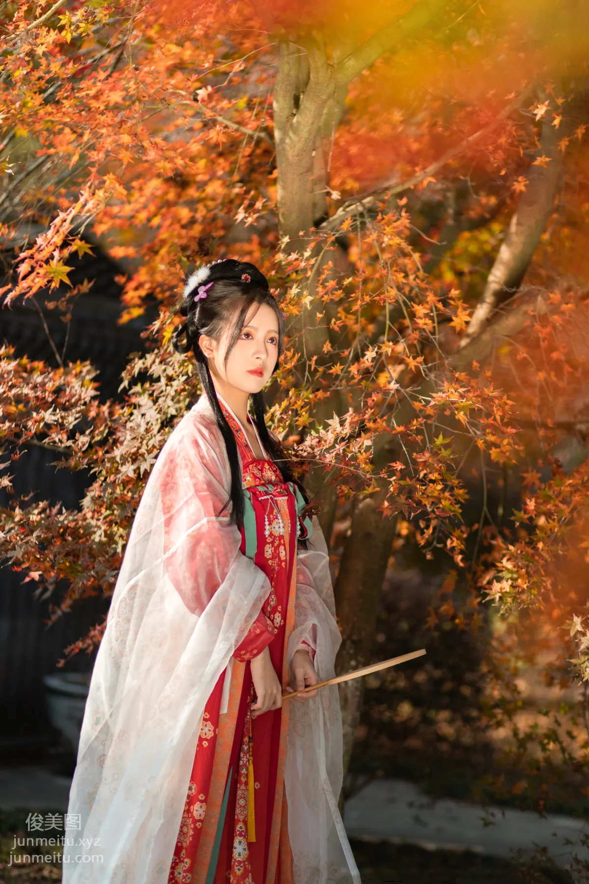 You Zi: YiTuYu photo 29