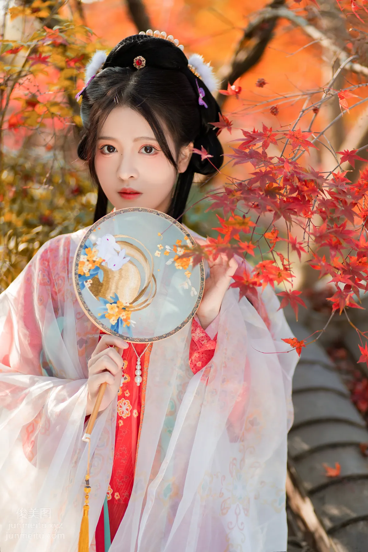 You Zi: YiTuYu photo 31