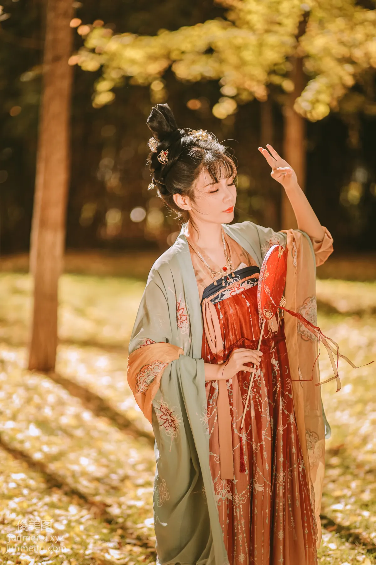 Da Jumao: YiTuYu photo 2