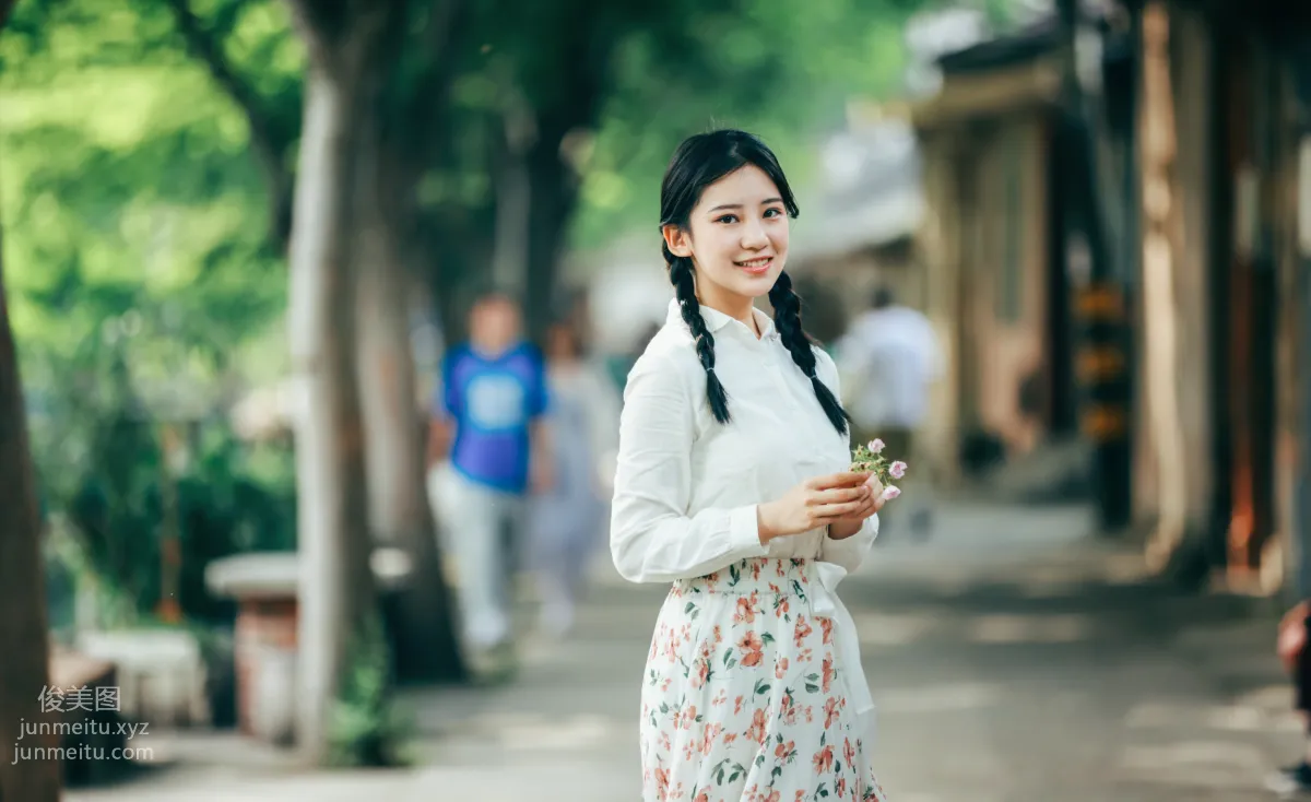 Mao Xian: YiTuYu photo 6